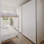 Patsy - Cosy Appt Met Privé-tuin Op 5 Min Wandelen Het * Koksijde