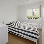Appartement Patsy - Cosy Appt Met Privé-tuin Op 5 Min Wandelen Het *