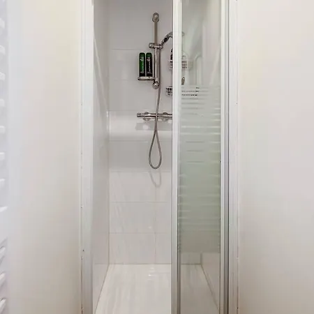 Patsy - Cosy Appt Met Prive-tuin Op 5 Min Wandelen Het *