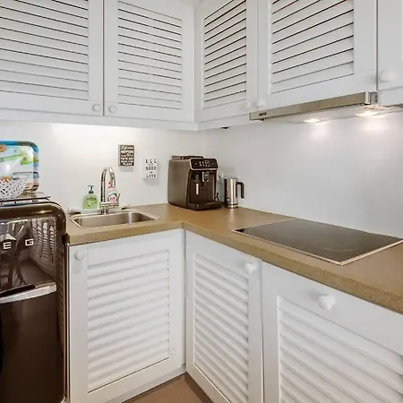 Patsy - Cosy Appt Met Prive-tuin Op 5 Min Wandelen Het Lejlighed