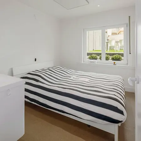 Lägenhet Patsy - Cosy Appt Met Prive-tuin Op 5 Min Wandelen Het *