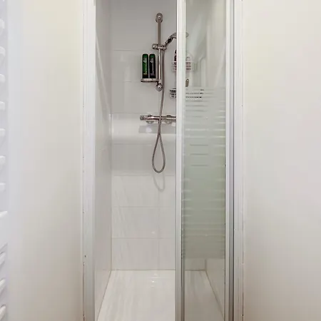 Patsy - Cosy Appt Met Prive-tuin Op 5 Min Wandelen Het * كوكسيجدي